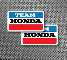 Team honda race for sale  Staten Island