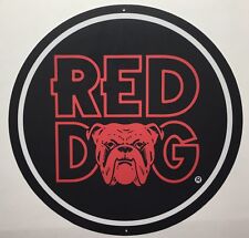 Red dog metal for sale  Portage