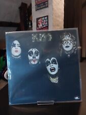Kiss vinyl records for sale  Hampstead