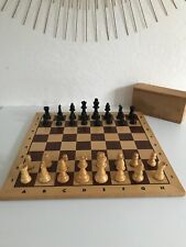 Toy chess game d'occasion  Expédié en Belgium