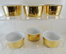 Royal worcester gold for sale  USA