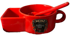 Heinz 2017 red for sale  GERRARDS CROSS