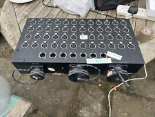 Stage box parts for sale  LONDON