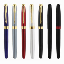Luxury 399 Classic Types Business Office Fountain Pen Student School Supplies    tweedehands  verschepen naar Netherlands