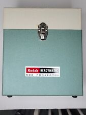 Vintage kodak readymatic for sale  Shipping to Ireland