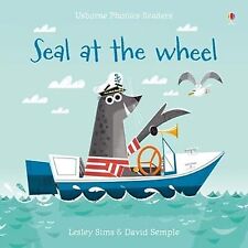 Seal wheel lesley for sale  UK