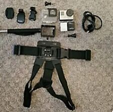 Gopro hero3 silver for sale  Haslet