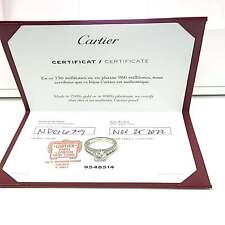 Cartier 2.10 carat for sale  New York