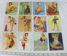 1940s vintage cards for sale  BIRKENHEAD