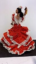 Spanish flamenco dancing for sale  Waretown