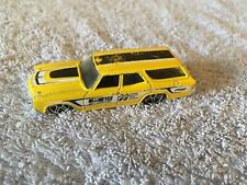 Hotwheels chevelle wagon for sale  CARNOUSTIE