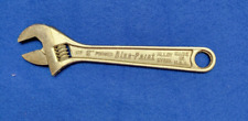 blue point adjustable wrench for sale  Pulaski