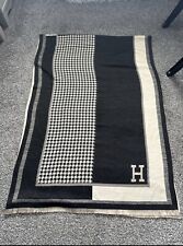 Hermes scarf for sale  LEEDS