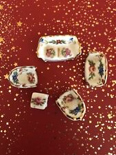 Limoges china dollhouse for sale  Polson