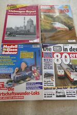 Eisenbahnjournal archiv iii gebraucht kaufen  Hagen