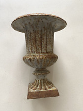 Antique ornate cast for sale  Northville
