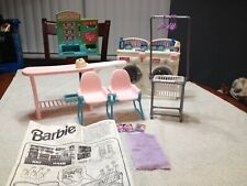 Barbie doll laundromat for sale  Conroe