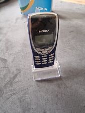 Nokia 8210 blau gebraucht kaufen  Haldensleben