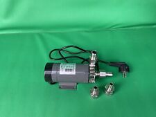 food grade pump for sale  EXETER