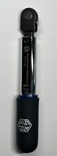 Sturtevant Richmont LTCR Series Torque Wrench 30-150 In. Lbs 1/4” 3.4 - 17 Nm, used for sale  Shipping to South Africa
