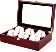Autographed baseball display for sale  Denver