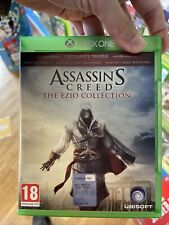 Assassin's Creed: The Ezio Collection DIGITAL KEY Xbox One / Series X | S usato  Gubbio