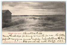 1905 river scene d'occasion  Expédié en Belgium