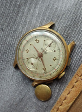 Montre chronographe orfina d'occasion  Paris XVIII