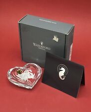 Waterford crystal cut for sale  WOLVERHAMPTON