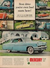 1953 car mercury for sale  Lombard