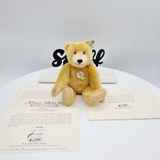 Steiff 407581 teddybär gebraucht kaufen  Mergelstetten,Oggenhsn.