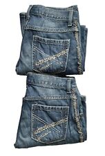 Wrangler 20x jeans for sale  San Antonio