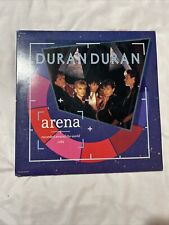 Disco de vinil Duran Duran Arena LP 1984, Capital Records, Ótimo Estado, usado comprar usado  Enviando para Brazil