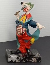 Vintage depose clown for sale  Evanston