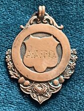 Antique copper medal for sale  STOURBRIDGE