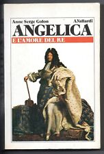 Angelica amore del usato  Mombaruzzo