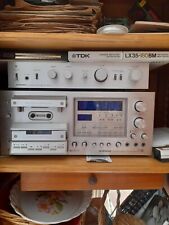 Stéréo cassette PIONEER CT F1250. Très bon état  segunda mano  Embacar hacia Mexico