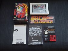 SUPER METROID SUPER NINTENDO SNES PAL ESPAÑA comprar usado  Enviando para Brazil