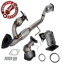 Catalytic converter fits for sale  Buffalo