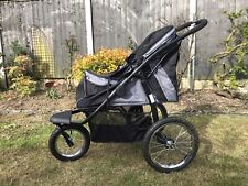 Pawhut dog stroller for sale  WORCESTER