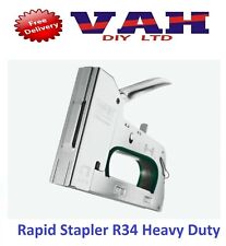 Rapid r34 flatwire for sale  Shipping to Ireland
