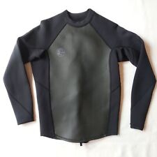 O'Neill Wetsuit top 2.1mm size L , used for sale  Shipping to South Africa
