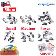 50x dental metal for sale  Shipping to Ireland