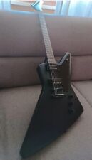 Epiphone by GIBSON Explorer GOTH 58 KOREA made, no Les Paul Sg for sale  Shipping to South Africa