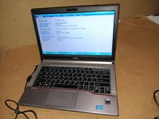 Notebook Fujitsu Lifebook E734 Intel Core i5-3340M @ 2.70GHz 13.3" tela LCD comprar usado  Enviando para Brazil
