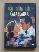 Casablanca dvd neuwertig gebraucht kaufen  Hannover