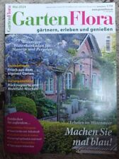 Garten flora 2024 gebraucht kaufen  Deutschland