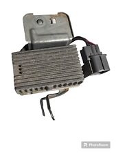 Fuel injector resistor for sale  Texarkana