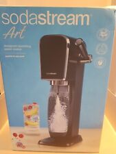 Sodastream art sparkling for sale  NORTHWICH