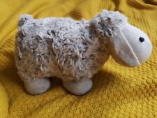 Animal doorstop door for sale  LONDON